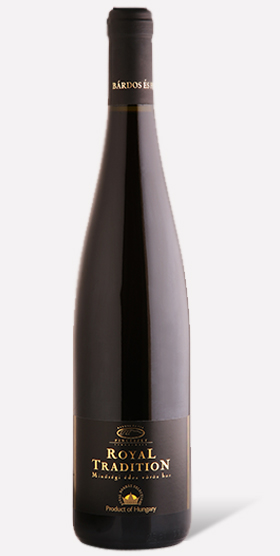 Mátrai Cabernet Sauvignon-Merlot 2016
